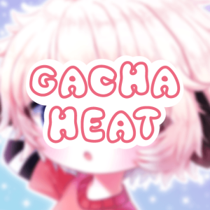 gacha-heat