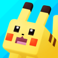 Pokémon Quest Pokémon Quest Logo