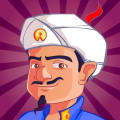 Akinator Akinator Logo