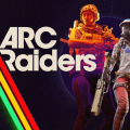 ARC Raiders Logo