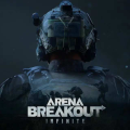 Arena Breakout: Infinite Logo