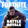 Fortnite Battle Royale Logo