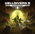 HELLDIVERS 2 Logo