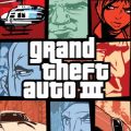 Grand Theft Auto III Logo