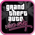 Grand Theft Auto: Vice City Logo