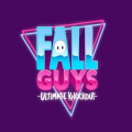 Fall Guys: Ultimate Knockout Fall Guys: Ultimate Knockout Logo
