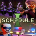 Schedule I Logo