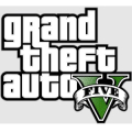 Grand Theft Auto V Grand Theft Auto V Logo
