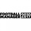 Football Manager 2019 logo