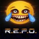 R.E.P.O. logo R.E.P.O. logo