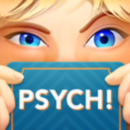 Psych! Outwit Your Friends Logo