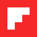 Flipboard - Latest Stories Logo