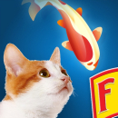 Cat Fishing 2 Logo