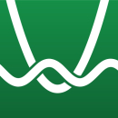 Desmos Graphing Calculator Logo