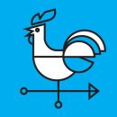 Wind Compass Logo