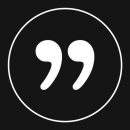 Motivation - Daily quotes Logo