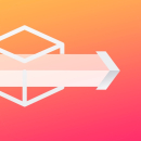 The Vector Converter Logo