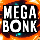 Megabonk Logo