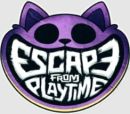 Escape from Playtime Logo