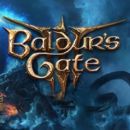 Baldur's Gate 3 Logo