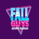 Fall Guys: Ultimate Knockout Logo