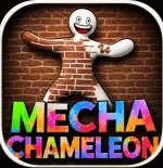 meccha-chameleon