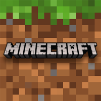 Minecraft - logo