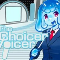 Сhoicer Voicer - logo