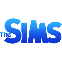 The Sims™ 4 - logo