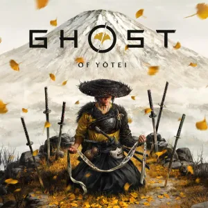 Ghost of Yōtei™ game Review