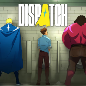 Dispatch game Review