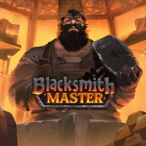 Blacksmith Master game Review