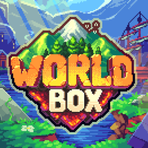 WorldBox - God Simulator game Review