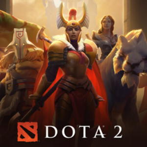 Dota 2 game Review