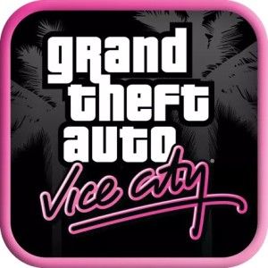 Grand Theft Auto: Vice City game Review
