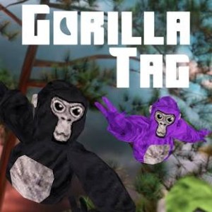 gorilla-tag