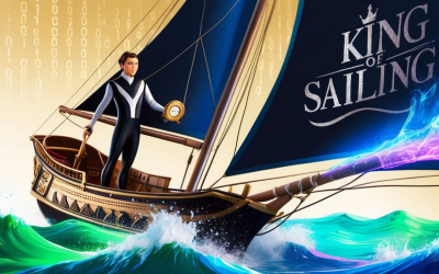 navigating-the-digital-seas-the-strategic-odyssey-of-king-of-sailing