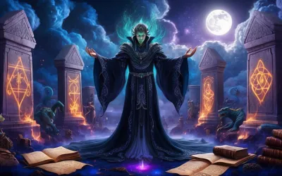 arcane-awakening-unraveling-the-mystic-rites-of-hypnos