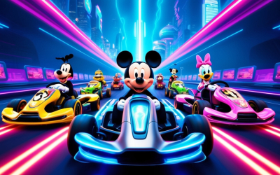 racing-toward-tomorrow-disney-kart-titles-tech-driven-evolution