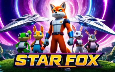 celestial-reawakening-blending-legacy-and-innovation-in-star-fox