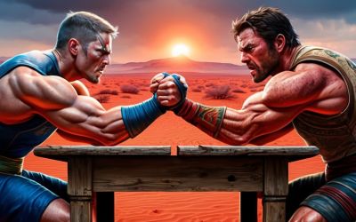 digital-duel-mastering-crimson-deserts-arm-wrestling-challenge