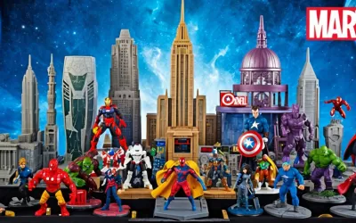 marvels-miniature-universe-iconic-landmarks-and-cosmic-legends-unleashed-at-comic-con