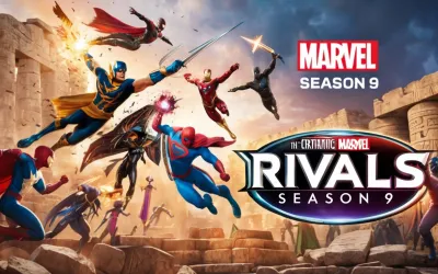 marvel-rivals-season-9-unleashing-the-mystery-of-thebes-and-dynamic-combat-evolution