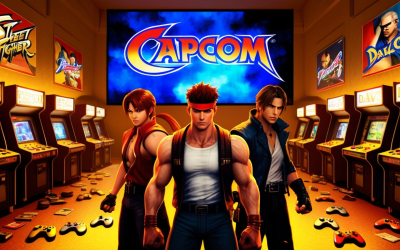 capcom-reaffirms-legacy-a-renewed-focus-on-its-classic-franchise