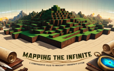mapping-the-infinite-a-comprehensive-guide-to-minecrafts-coordinate-system