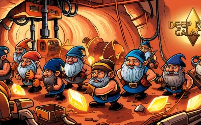 building-community-strength-harnessing-deep-rock-galactics-fan-driven-momentum