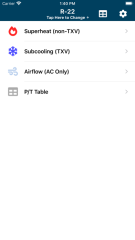 HVACR Check & Charge 1