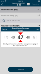 HVACR Check & Charge 2