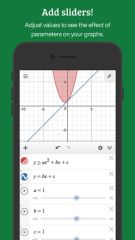 Desmos Graphing Calculator 2
