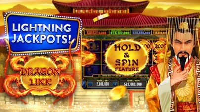 Heart of Vegas Casino Slots 2